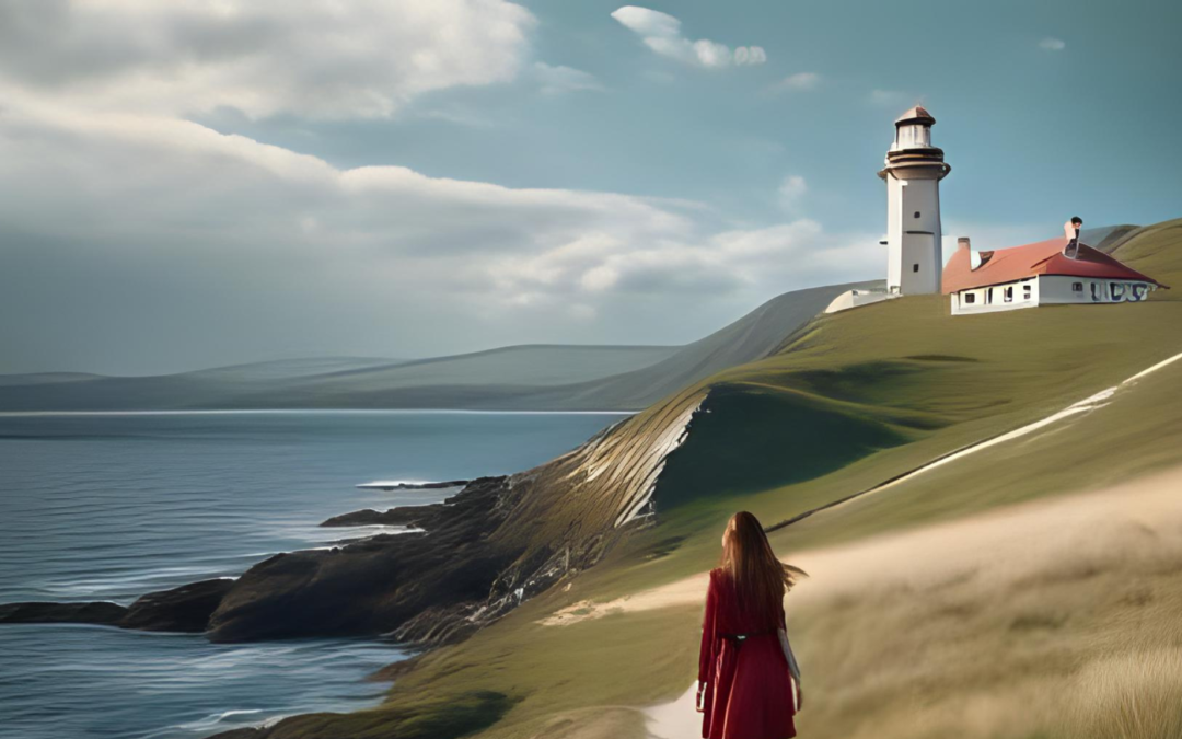 Nosso maior medo não é o de sermos incapazes.