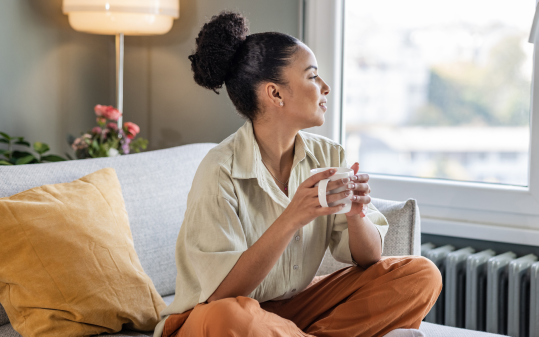 A Leveza que Buscamos Está na Escolha que Não Fazemos