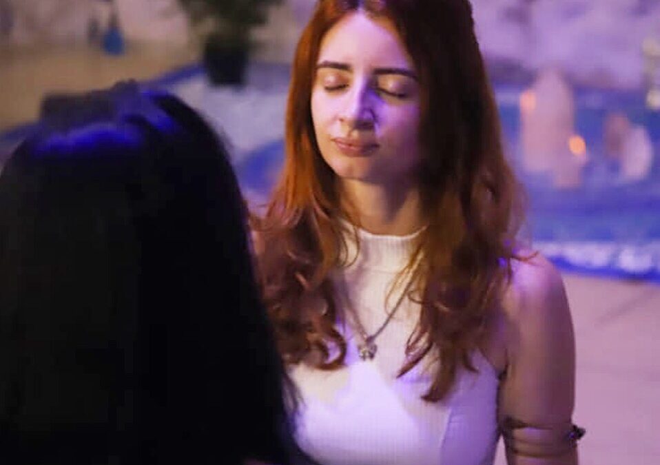 A jornada que me trouxe até aqui