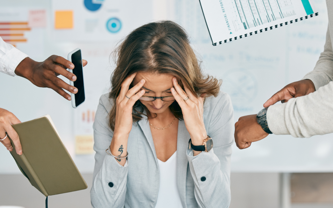 O Mito da Ocupação – Por que estar sempre atarefada(o) está longe de te tornar realmente produtiva(o)